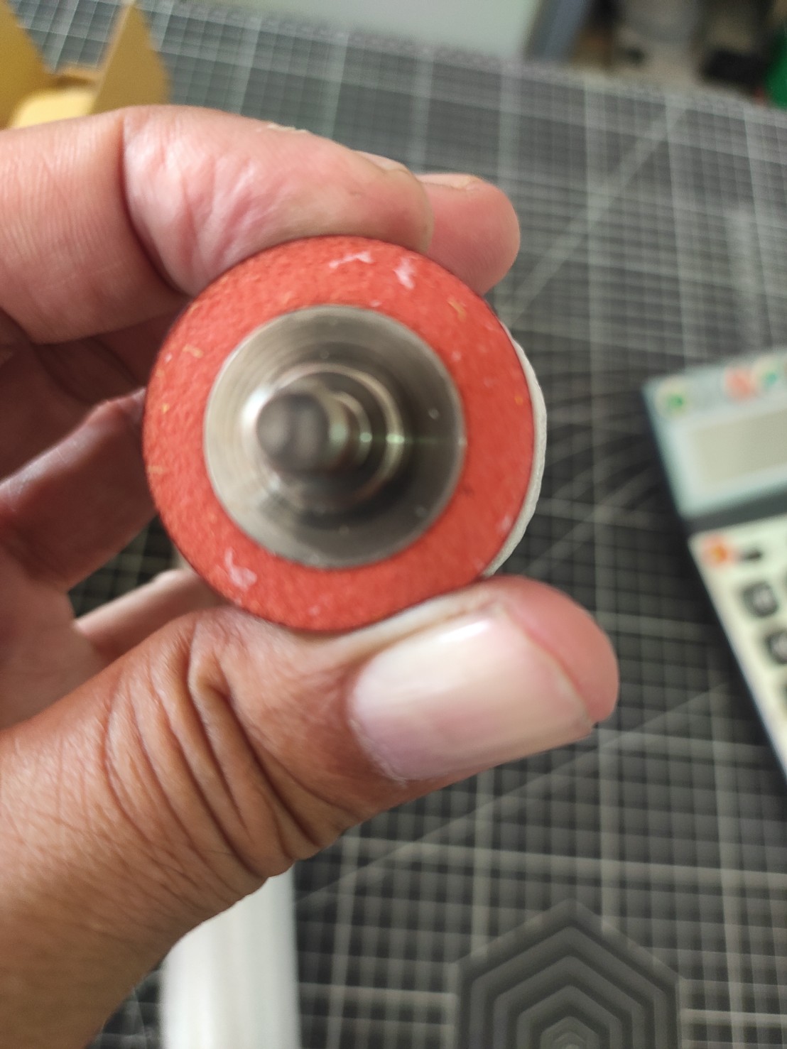 ลูกยางความร้อนล่าง(แบบฟองน้ำ งานดี) XEROX236/286/3060/3065/5230/5335 ราคา 550 บาท*ส่งฟรี