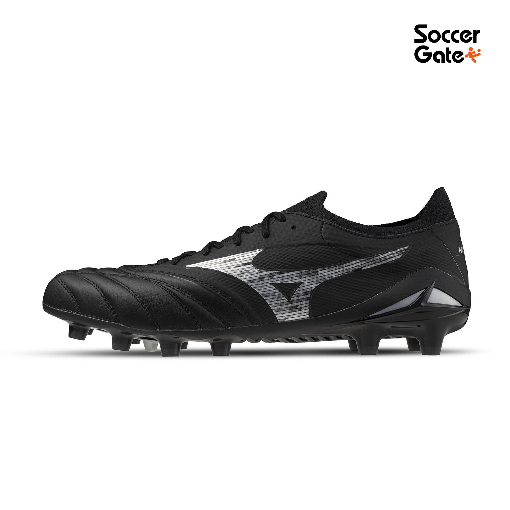 รองเท้าฟุตบอลของแท้ MIZUNO รุ่น MORELIA NEO IV B ELITE ราคา 6,300 บาท*ส่งฟรี