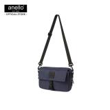 การใช้งาน  ลพบุรี กระเป๋าสะพาย Anello Mini Shoulder Bag OS-N035