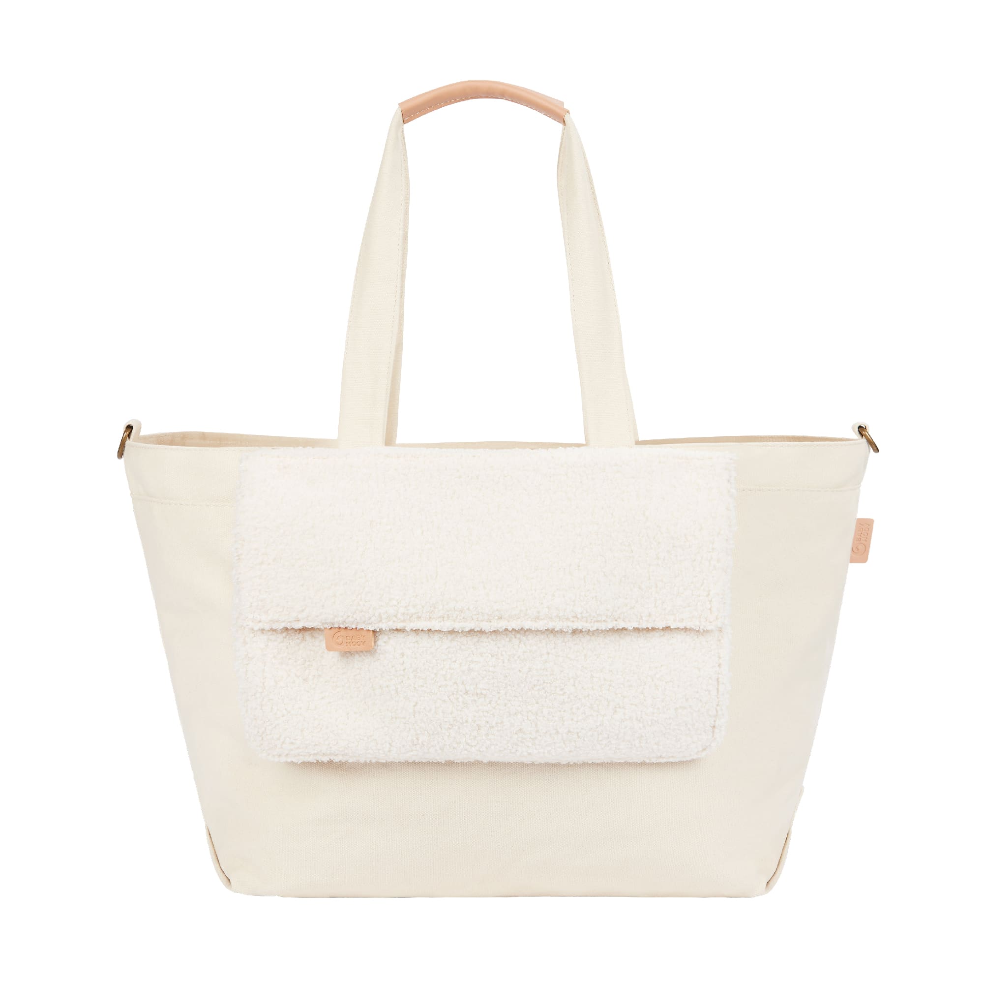 Babymoov: Tote Bag Sherpa - Multi-Purpose Bag, Sherpa Model. ราคา 4,290 บาท*ส่งฟรี