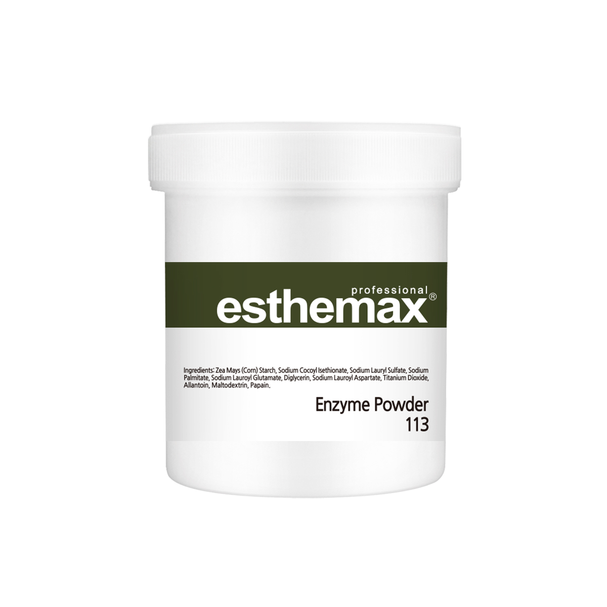 Enzyme Powder ราคา 5,900 บาท*ส่งฟรี
