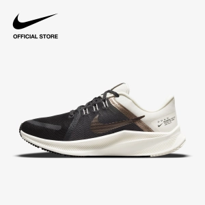 สินค้า Nike Women\'s Quest 4 Premium Road Running Shoes - Black