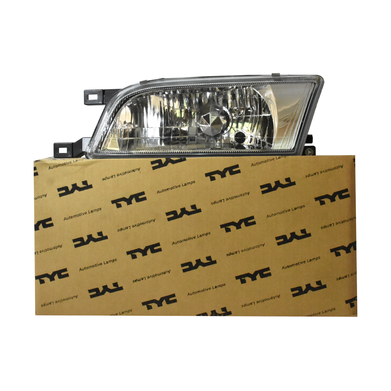 ไฟหน้า SUNNY B14 ปี 98-99 TYC เสื้อ(L) (20-60560015-B3) (ราคาต่อ 1 ชิ้น) 1 a6fbcf7eb875292f8726a12320ce179c