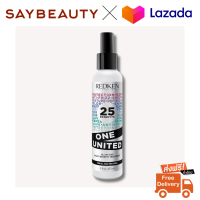Redken One United All-In-One Multi-Benefit Treatment Exp.07/28 ของแท้ แบรนด์อเมริกา ทรีตเมนต์บำรุงเส้นผมสูตรมัลติฟังก์ชัน