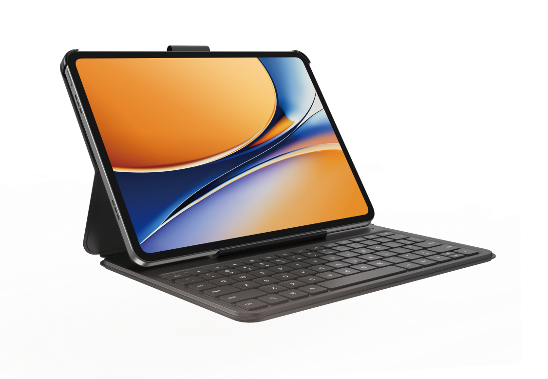 [Free Product, Not for Sale] Free Gift realme Pad 3 realme Pad 3 Keyboard Black ราคา 1,499 บาท*ส่งฟรี
