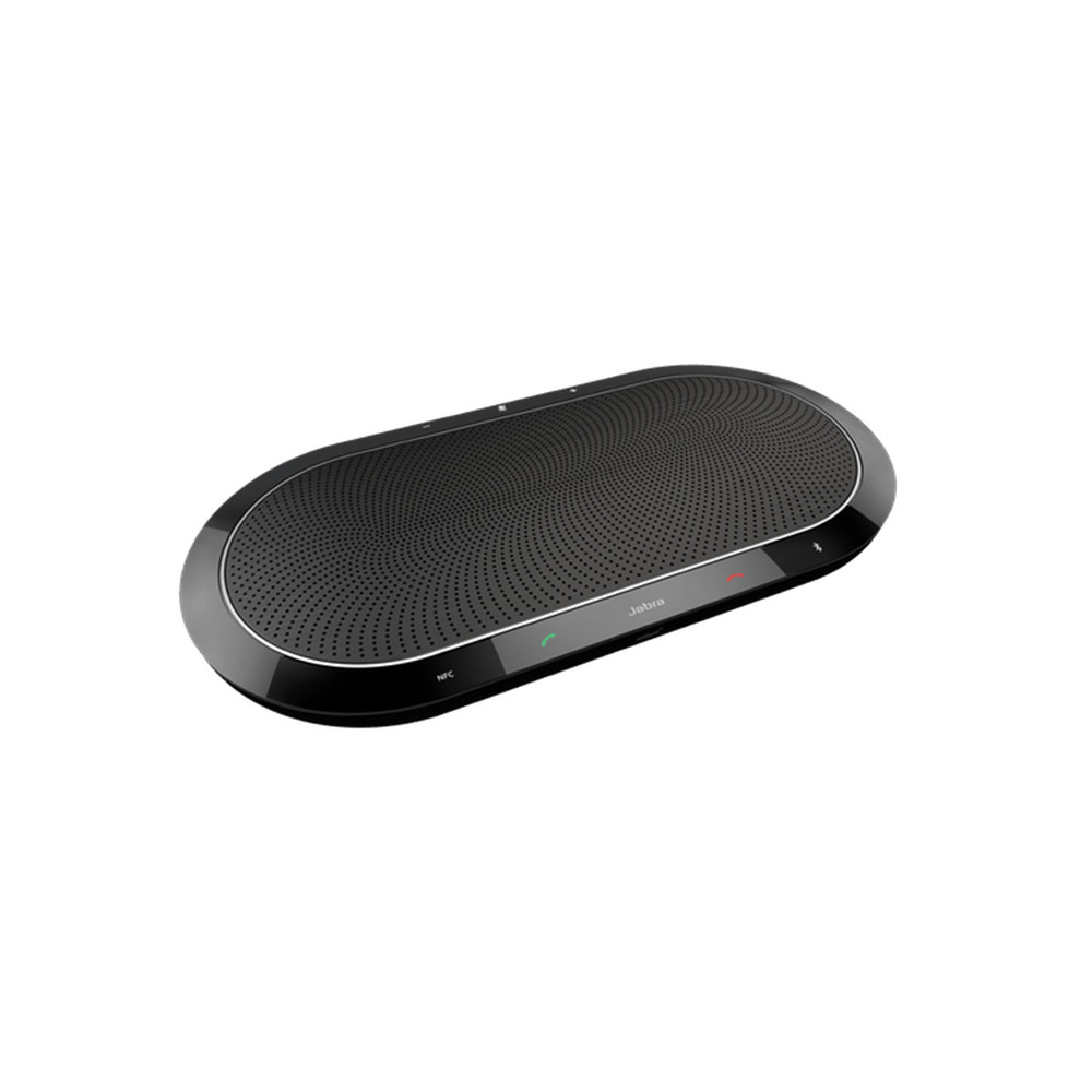 Jabra SPEAK 810 Speaker Phone ไมโครโฟนพร้อมลำโพงแบบพกพาสำหรับการประชุม รองรับ Microsoft teams - ยี่ห้อ jabra ราคา 25,446 บาท*ส่งฟรี