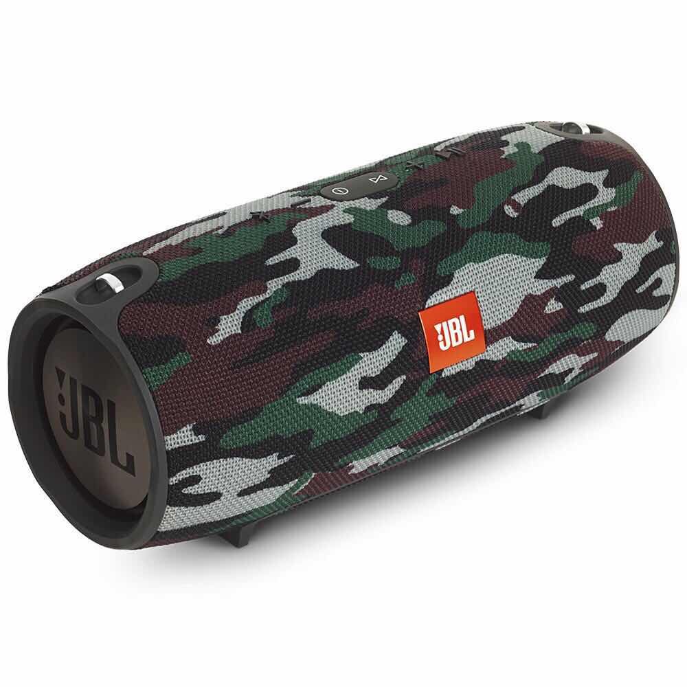 ดูภาพ JBL_XTREME ลำโพงบลูทูธ เครื่องเสียง Bluetooth ลำโพงกลางแจ้ง บลูทูธไร้สาย เพิ่มเติม JBL_XTREME ลำโพงบลูทูธ เครื่องเสียง Bluetooth ลำโพงกลางแจ้ง บลูทูธไร้สาย