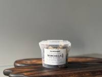 Morchella (Morel Mushroom) เห็ดมอร์เรล Wild Dried Mushroom - Yunnan Origin 30g
