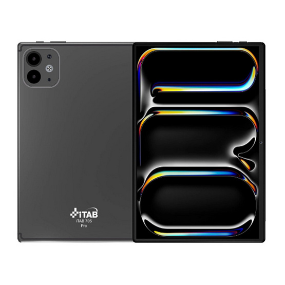 Inovo Itab 705 Pro ราคา 2,500 บาท*ส่งฟรี