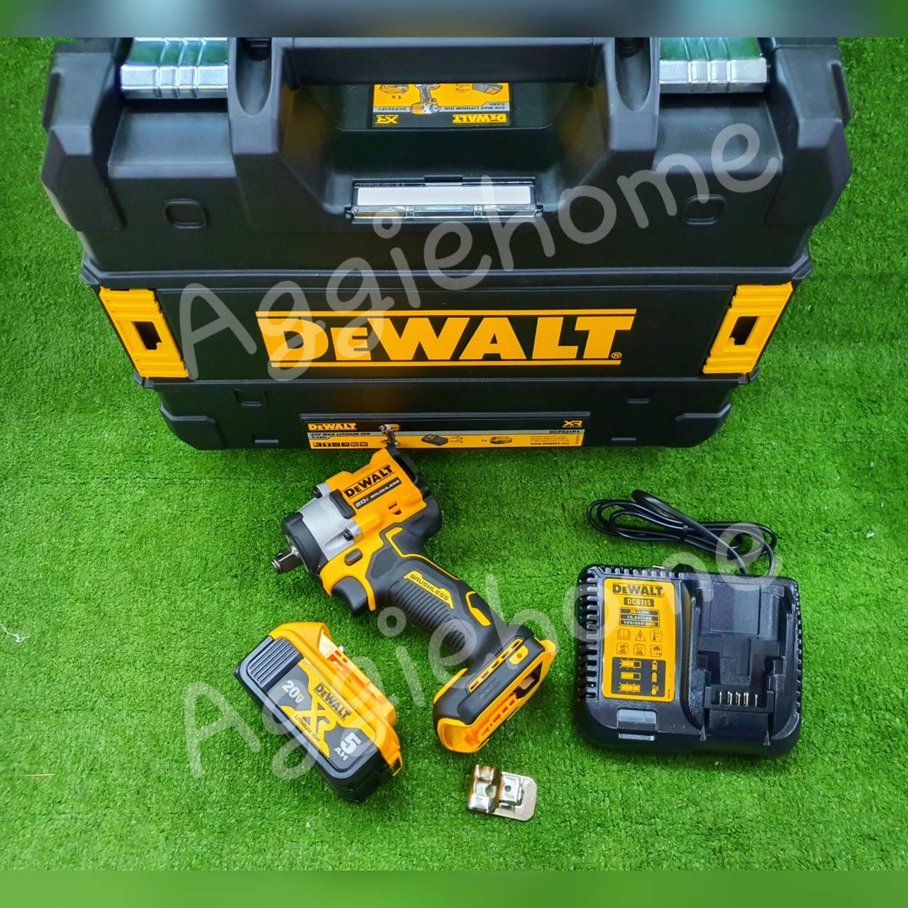 DEWALT DW 3:1 CHALK REEL BLUE. ราคาถูก 2,242 บาท*ส่งฟรี 