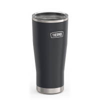 Thermos® IS1122 Tumbler with Slide Lock Lid (ถ้วยน้ำพร้อมฝาปิด) ขนาด 710ml รุ่น ICON วัสดุ สแตนเลส