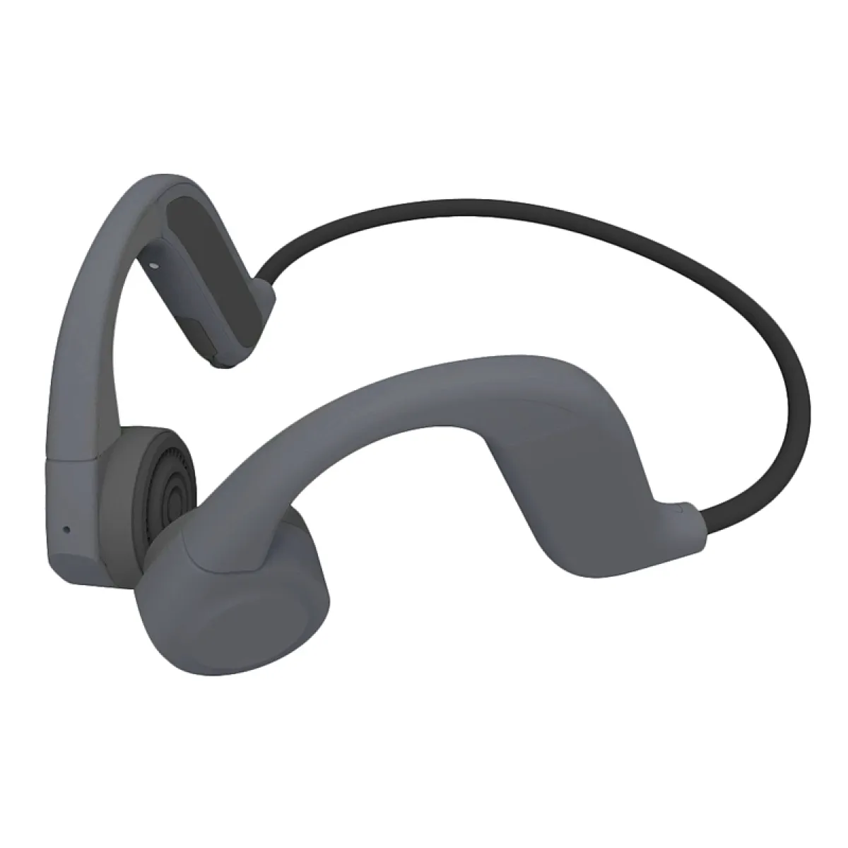cheekbone earphones