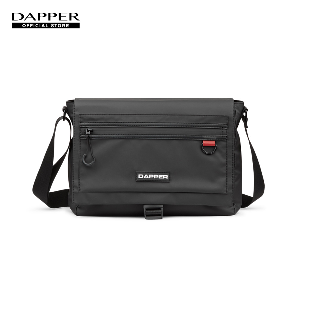 DAPPER Nylon City Messenger Bag ราคา 1,390 บาท*ส่งฟรี