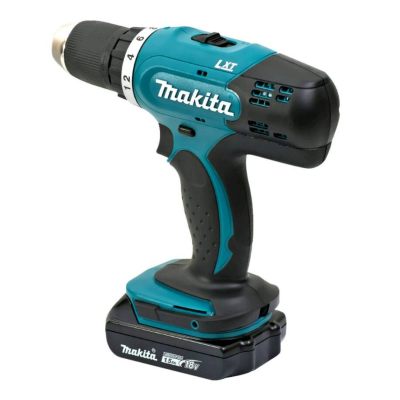 สว่าน ไขควงแบต makita 18v ddf453sye ไม่มีแบตเตอรี่ สว่าน ไขควงแบต makita 18v ddf453sye ไม่มีแบตเตอรี่