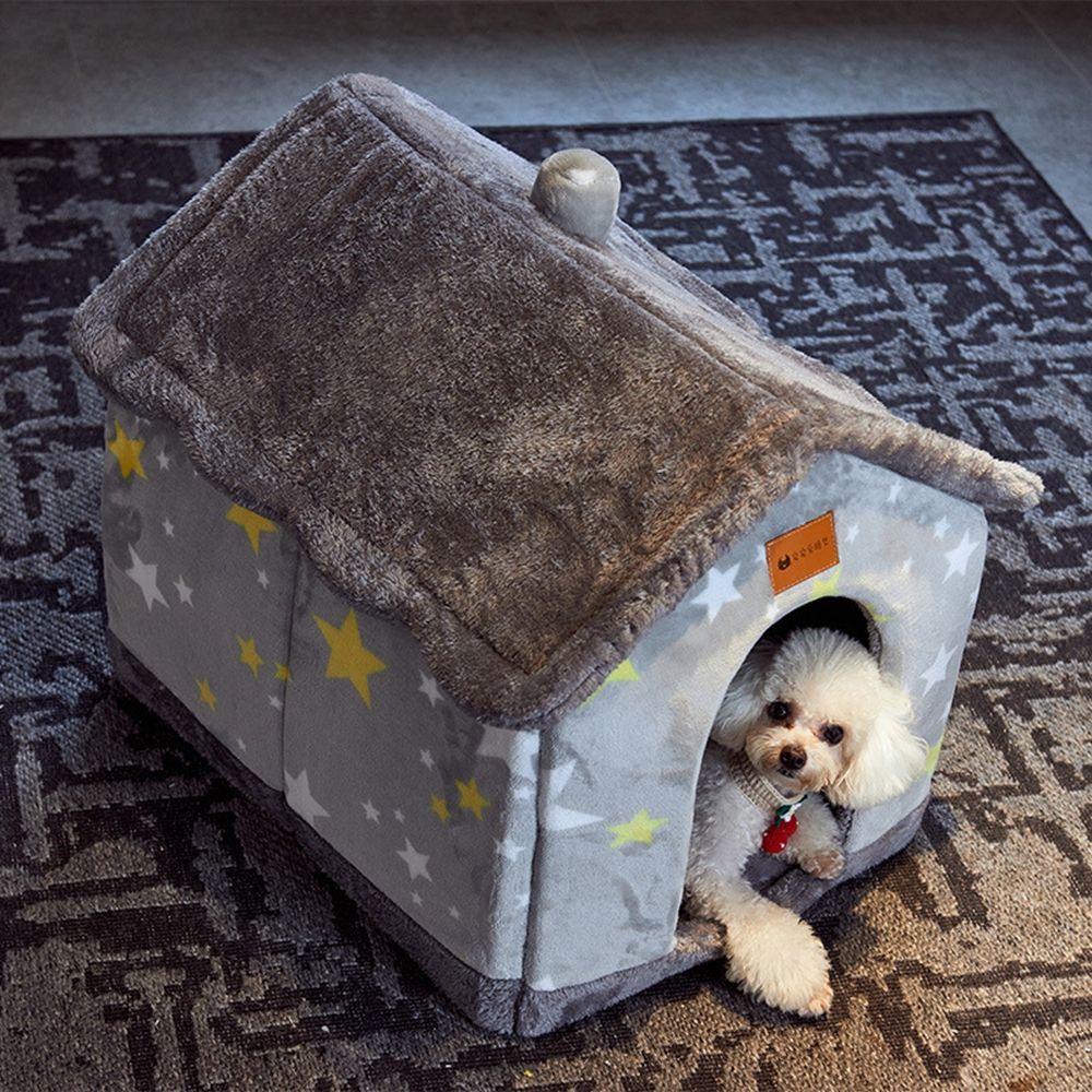 GOIDF Thoải Mái Ấm Áp Ghế Sofa Trong Treo Động Chó Con Chihuahua Dành Cho