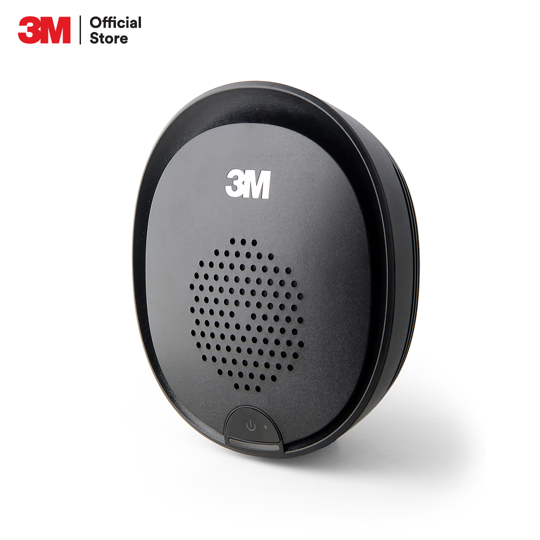 ดูภาพ 3M 3เอ็ม เครื่องฟอกอากาศในรถยนต์ กรองกลิ่น สารฟอร์มาลดิไฮด์ PM 2.5ได้ PN38816 Smart Vehicle Air Purification plus BLACK <br/>เพิ่มเติม 3M 3เอ็ม เครื่องฟอกอากาศในรถยนต์ กรองกลิ่น สารฟอร์มาลดิไฮด์ PM 2.5ได้ PN38816 Smart Vehicle Air Purification plus BLACK