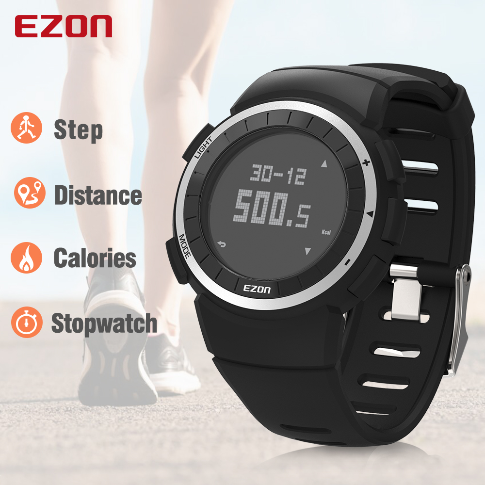 Ezon Watch ราคาถูก ซื้อออนไลน์ที่ - ต.ค. 2022 | Lazada.co.th