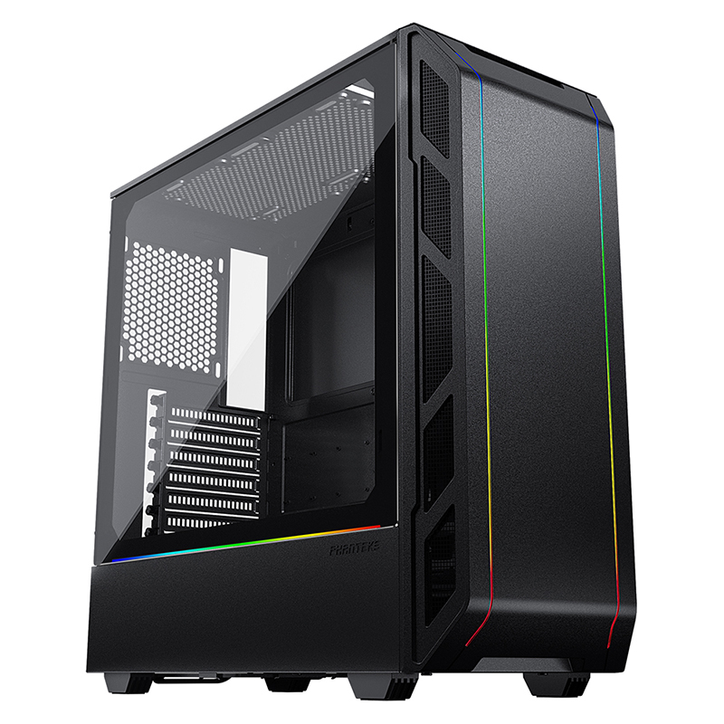 PHANTEKS P350X RGB Case