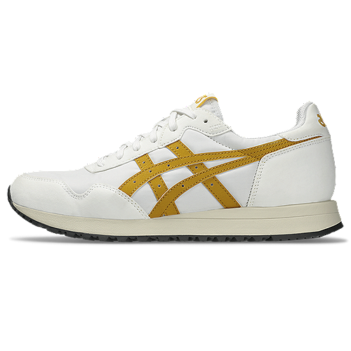 Asics : 1203A293.102 Tiger Runner Ii Unisex Men's and Women's Fashion Shoes, Genuine ราคา 1,890 บาท*ส่งฟรี