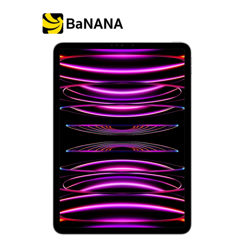 ภาพหน้าปกสินค้าApple iPad Pro 11-inch Wi-Fi 2022 (4th Gen) by Banana IT จากร้าน BaNANA IT บน Lazada