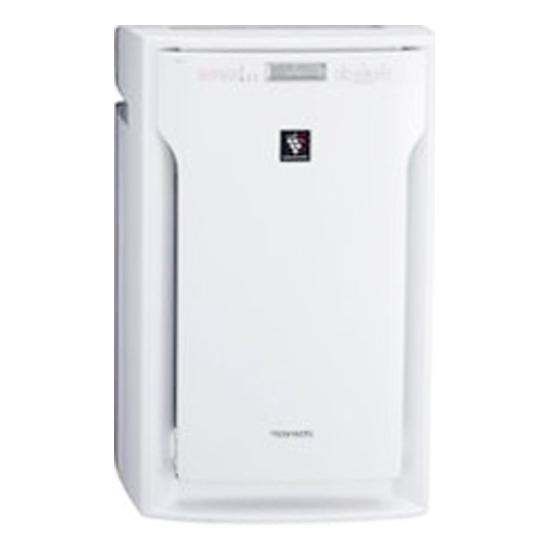 ดูภาพ เครื่องฟอกอากาศ SHARP FU-A80TA-W 62 ตร.ม. เพิ่มเติม เครื่องฟอกอากาศ SHARP FU-A80TA-W 62 ตร.ม.