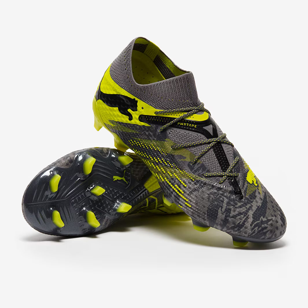 รองเท้าฟุตบอล Puma Future 7 Ultimate Rush FG/AG ราคา 15,000 บาท*ส่งฟรี