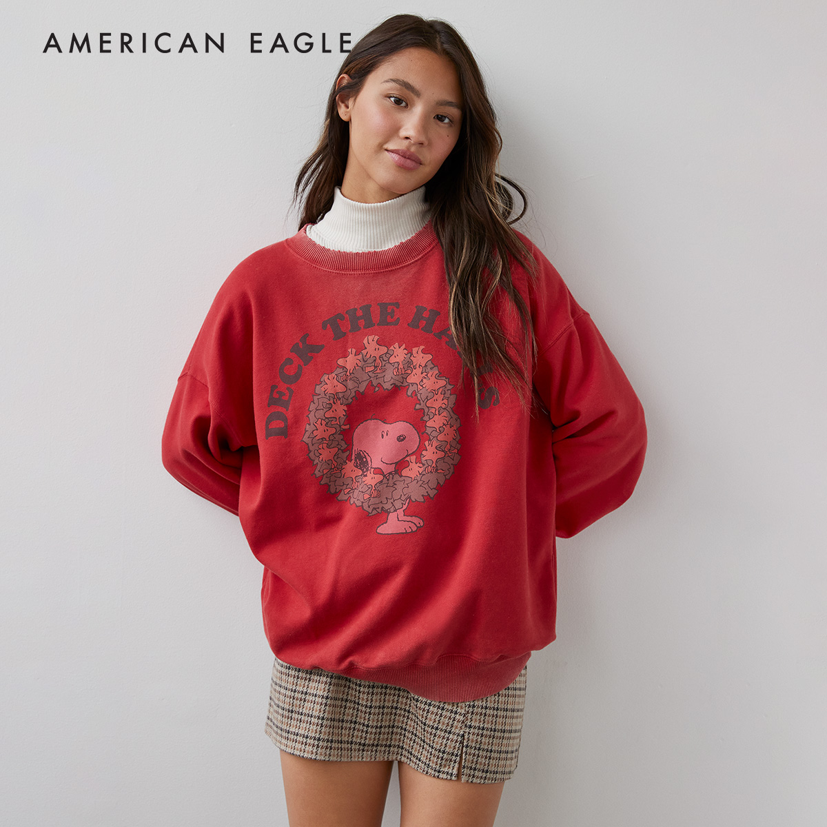 american eagle th