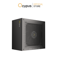 OCYPUS IOTA P1000 BLACK 80PLUS GOLD (Power Supply / พาวเวอร์ซัพพลาย)