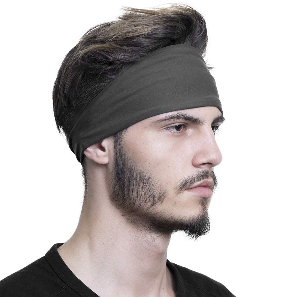 The Best Headbands For Men With Long Hair – Cool Men's Hair