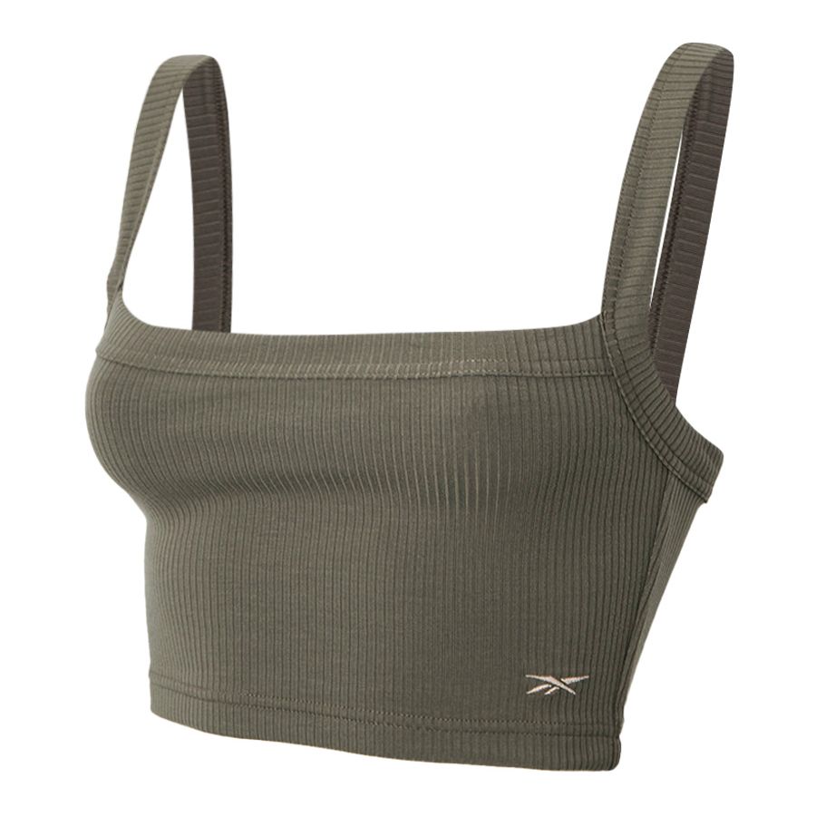 REEBOK Classics Wide Trend Cami Women's Casual Tank ราคา 499 บาท*ส่งฟรี