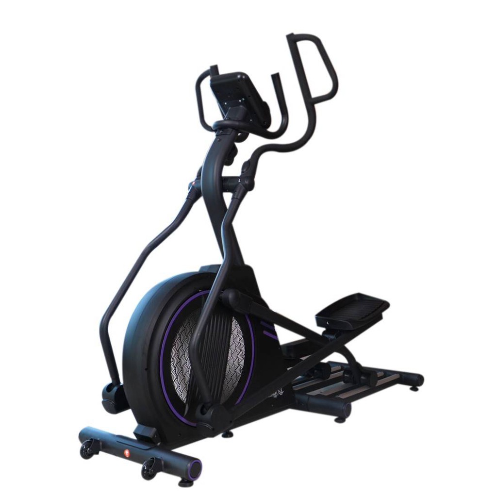 ลู่เดินกึ่งสเต็ป V-TECH FITNESS ELIPTICAL - รุ่น WHALE-XE ราคา 29,900 บาท*ส่งฟรี