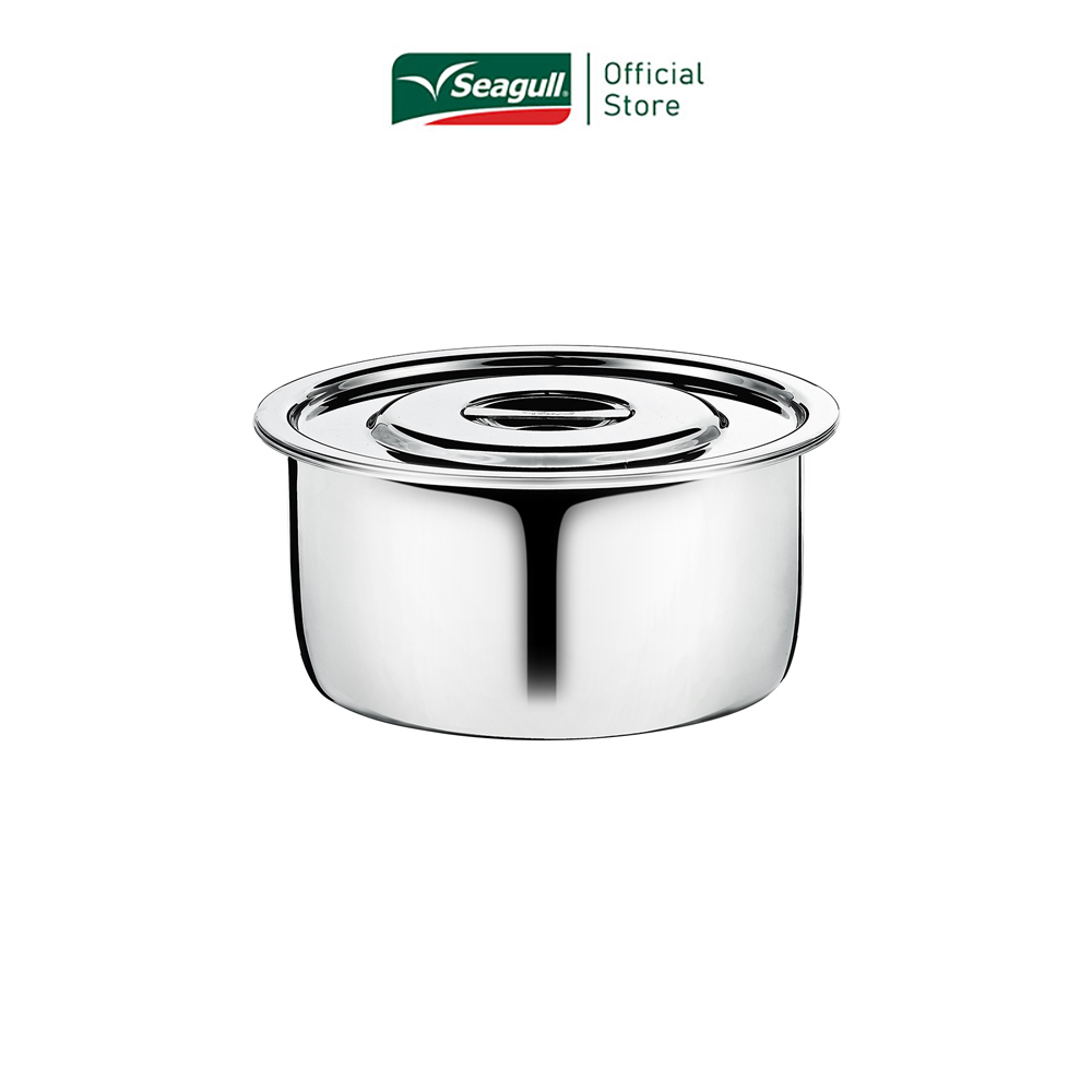 Seagull หม้อแขกแปซิฟิค ขนาด 26 ซม. ราคา 889 บาท*ส่งฟรี