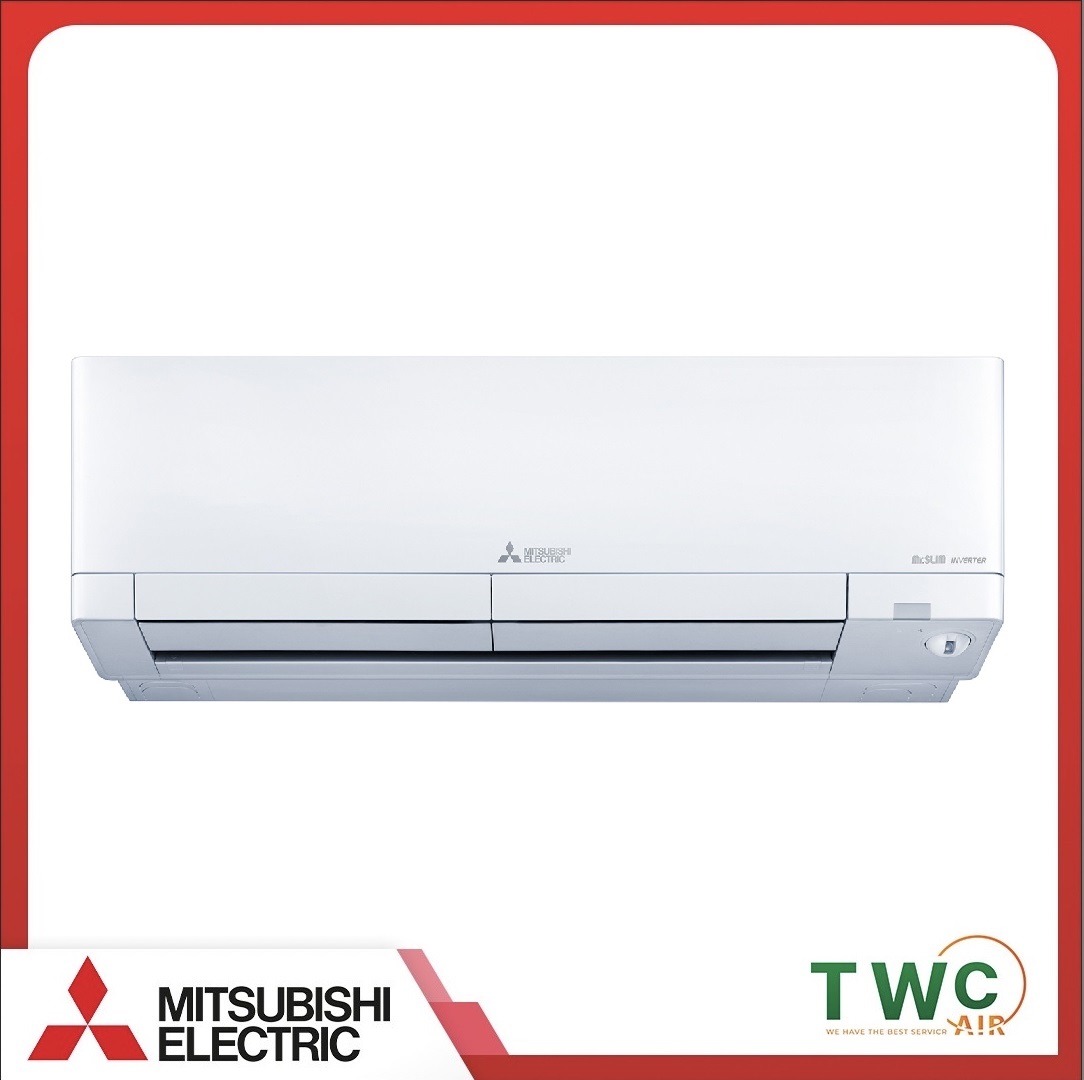 MITSUBISHI ELECTRIC แอร์ติดผนังระบบอินเวอร์เตอร์ รุ่น 3D MOVE EYE INVERTER มีขนาด9212-17742BTU ราคา 32,999 บาท*ส่งฟรี