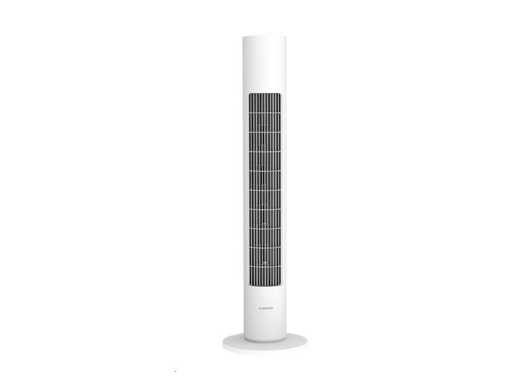Mijia Smart DC Inverter Fan 2 - พัดลมอัจฉริยะทรงแนวตั้ง รุ่น 2 (CN Ver.) ราคา 2,549 บาท*ส่งฟรี