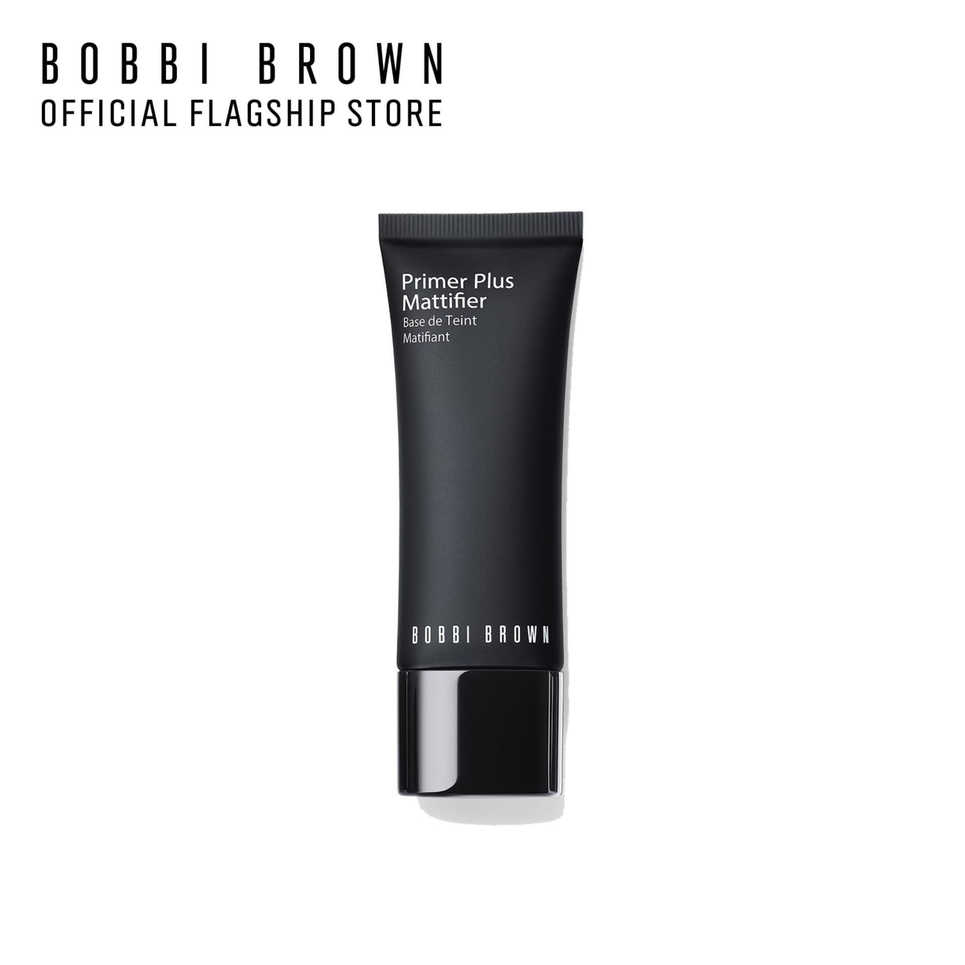 บ็อบบี้ บราวน์ ไพรเมอร์กันแดด BOBBI BROWN PRIMER PLUS MATTIFIER 40ML