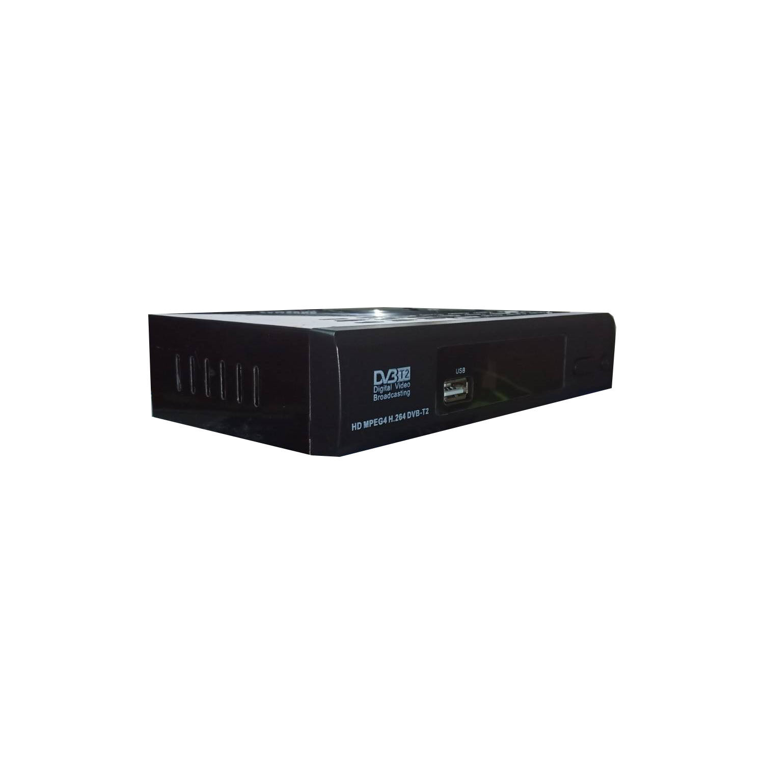 ภาพประกอบของ กล่องดิจิตอลทีวี DigitalTV HDTV HD BOX ใช้ร่วมกับเสาอากาศทีวี คมชัดด้วยระบบดิจิตอล สินค้าคุณภาพ สินค้าพร้อมส่ง