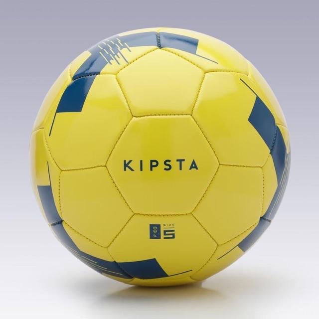 โปรโมชั่น!!! (สูบลมพร้อมใช้) ลูกฟุตบอล ของแท้จาก  แบรนด์ฝรั่งเศส % (ใหม่ล่าสุด) ลูกฟุตบอล ลูกบอล ลูกฟุตซอล อุปกรณ์กีฬาต่างๆ
