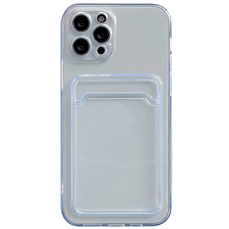 Transparent Square Clear Case Compatible for iPhone 14 13 12 11 Pro max 6  6S 7 8 14 Plus 14Plus X XS MAX XR Brand Fashion MINI Clear Square Phone Case  casing LVTM