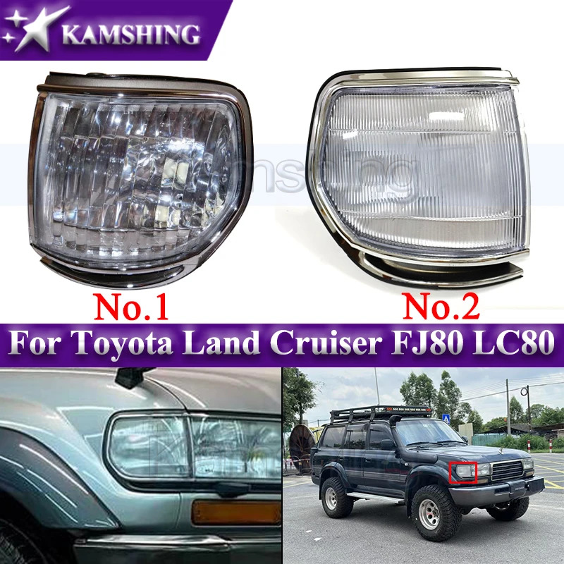 dncnf ไฟมุม Kamshing 1 คู่ สำหรับ Toyota Land Cruiser FJ80 LC80 รุ่นปี 1992-1997 ไฟสัญญาณเลี้ยวด้านหน้า ไฟมาร์คเกอร์ ไฟข้างตัวถัง 9N5Q1 ตัวตัดโซ่ เครื่องมือถอดโซ่ Tools เครื่องมือตัดโซ่มอเตอร์ไซค์ ตัวตัดย้ำโซ่ คุณภาพดีใช้งานง่าย สำหรับ A21-97 ตัวตัดโซ่มอเ ราคา 3,303 บาท*ส่งฟรี