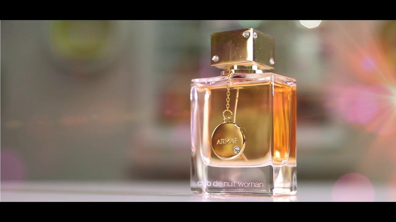ผลการค้นหารูปภาพสำหรับ Club de Nuit Woman EDP 105ml.