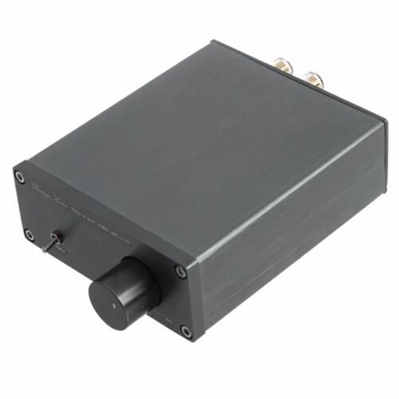 Subwoofer HIFI Class 2.0 Stereo Digital Audio Power Amplifier TPA3116 50WX2 100WX2