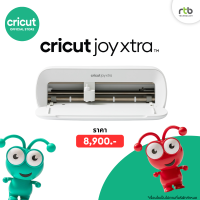 Cricut Joy Xtra™ Cutting Machine เครื่องตัดสติ๊กเกอร์ เครื่องไดคัท