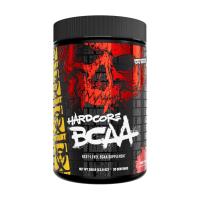 Mutant Hardcore BCAA 390 g. กรดอะมิโน บีซีเอเอ แบบผง รสผลไม้ สดชื่น