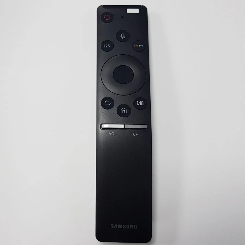 อะไหล่แท้ศูนย์/รีโมทแบบสมาร์ททีวีซัมซุง/SAMSUNG/REMOCON-SMART CONTROL;2017 TV,SAMSUNG,14/BN59-01274A ราคา 1,955 บาท*ส่งฟรี