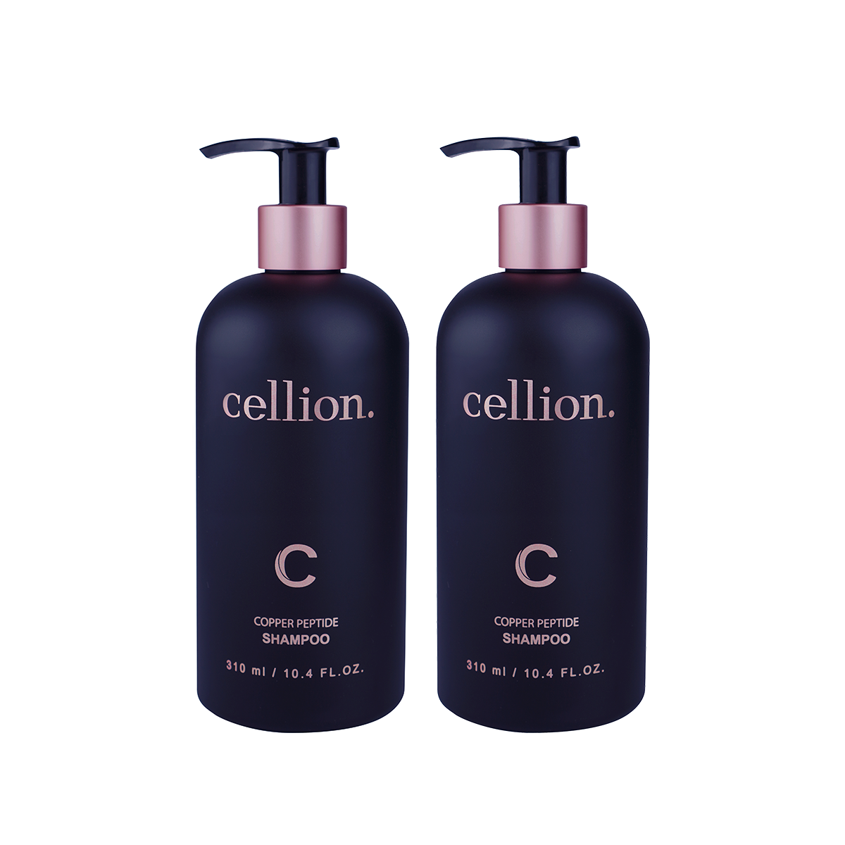 เซลลิออน แฮร์ แชมพู ขนาด 310 มล. แพ็คคู่ (Set cellion hair shampoo 310 ml.) ราคา 1,262 บาท*ส่งฟรี