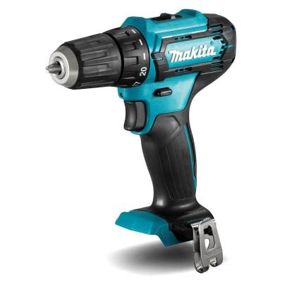 ดูภาพ สว่านไขควง(เฉพาะเครื่อง) 12V. MAKITA DF333DZ <br/>เพิ่มเติม สว่านไขควง(เฉพาะเครื่อง) 12V. MAKITA DF333DZ