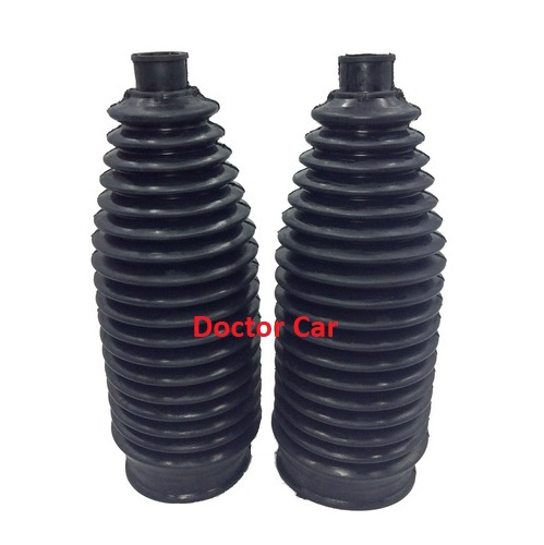 NISTO (นิสโต้) ยางกันฝุ่นแร็ค นิสสัน นาวาร่า NP300 Nissan Navara NP300 D23 2015-2020 2WD 4WD ราคา 450 บาท*ส่งฟรี