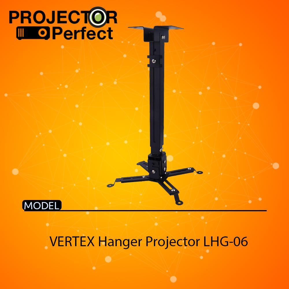 HANGER VERTEX LHG 06 (Size 42-65cm) ขาโปรเจคเตอร์