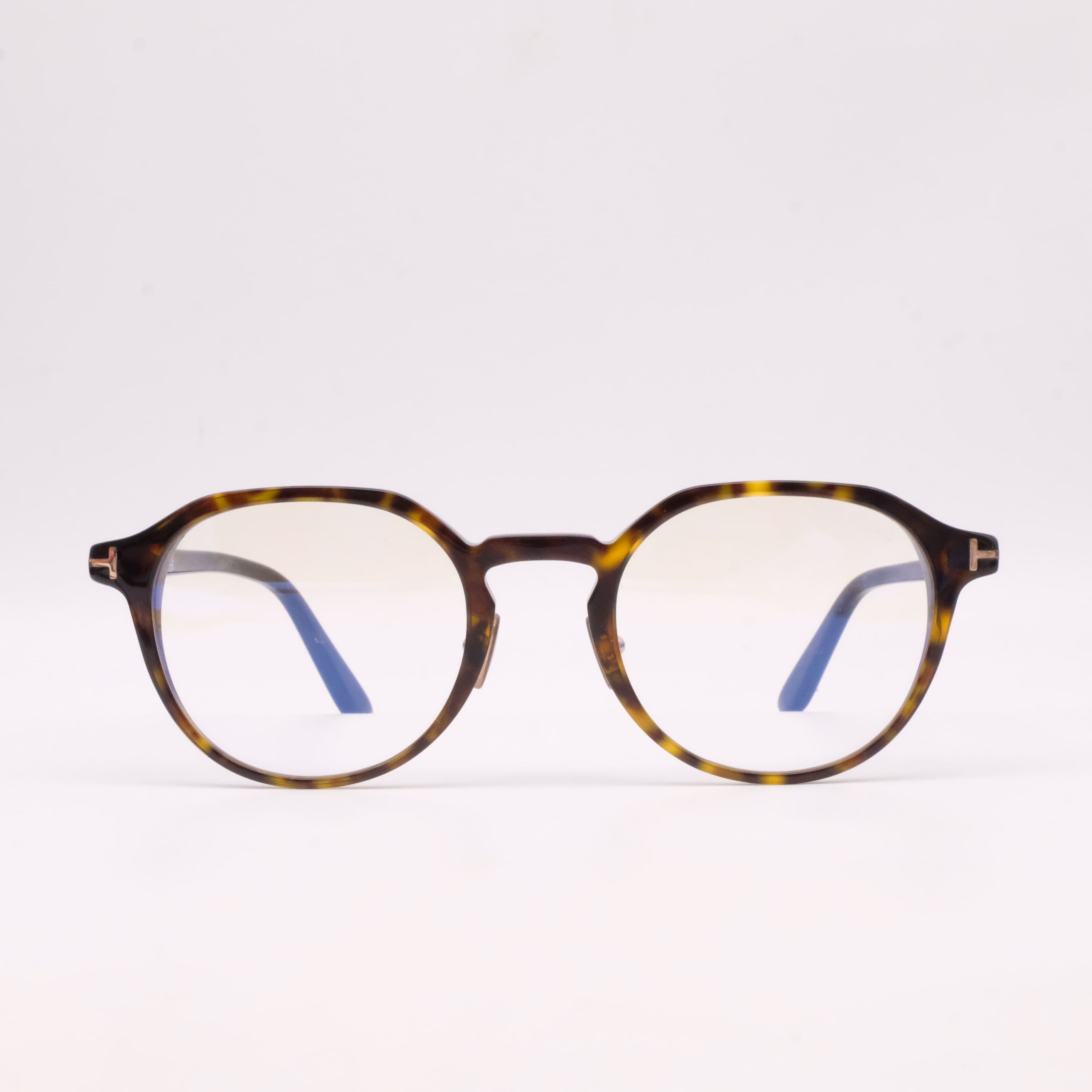 [แถมคูปอง 500 บ. +ส่งฟรี] TOM FORD - แว่นสายตา รุ่น FTO1-5924DB ราคา 16,800 บาท*ส่งฟรี