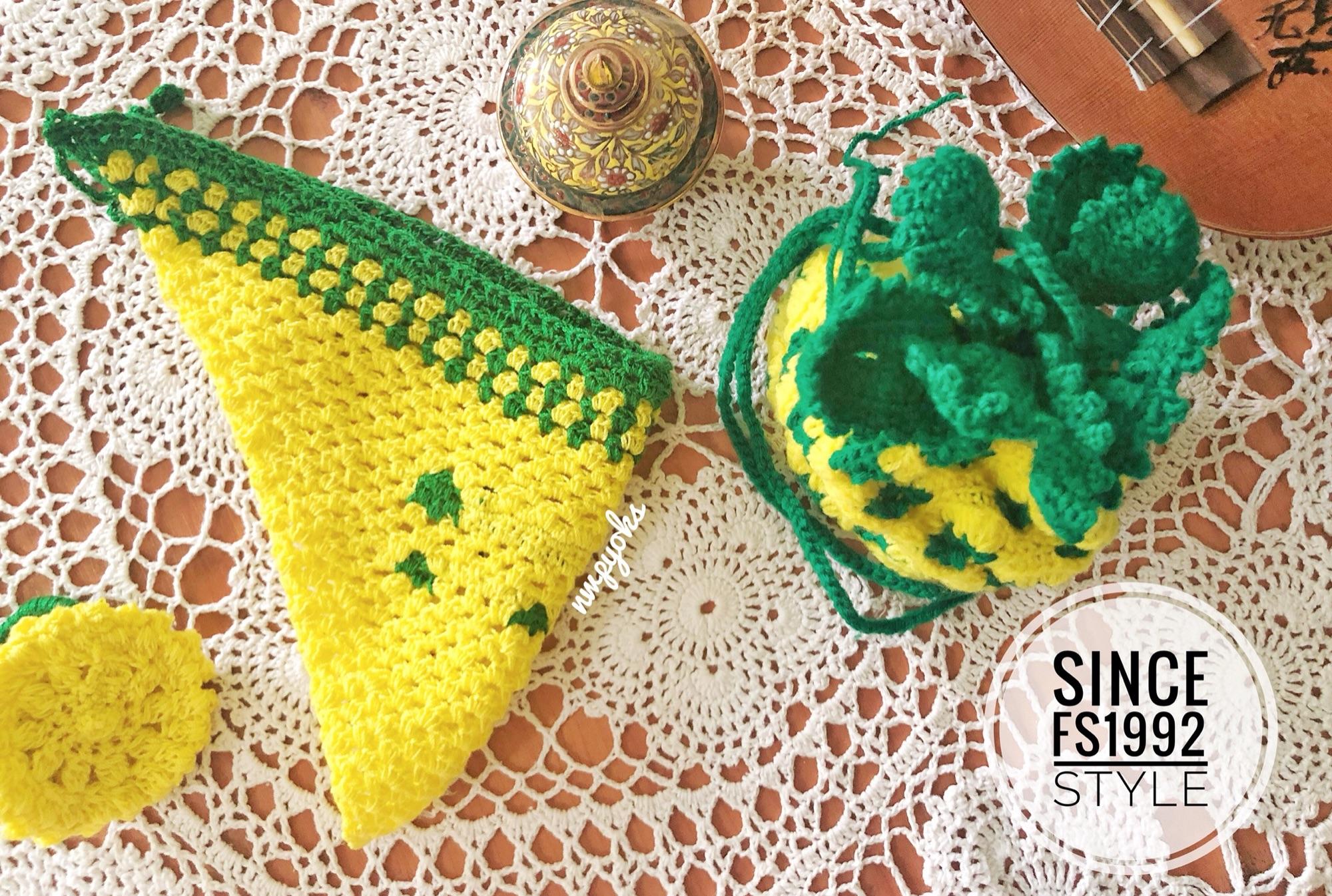 ผ้าโพกผมไหมพรมวินเทจ (สินค้าคละแบบ/เลือกแบบทักแชทได้เลยจ้าา) ที่คาดผมmy ha ราคา 150 บาท*ส่งฟรี